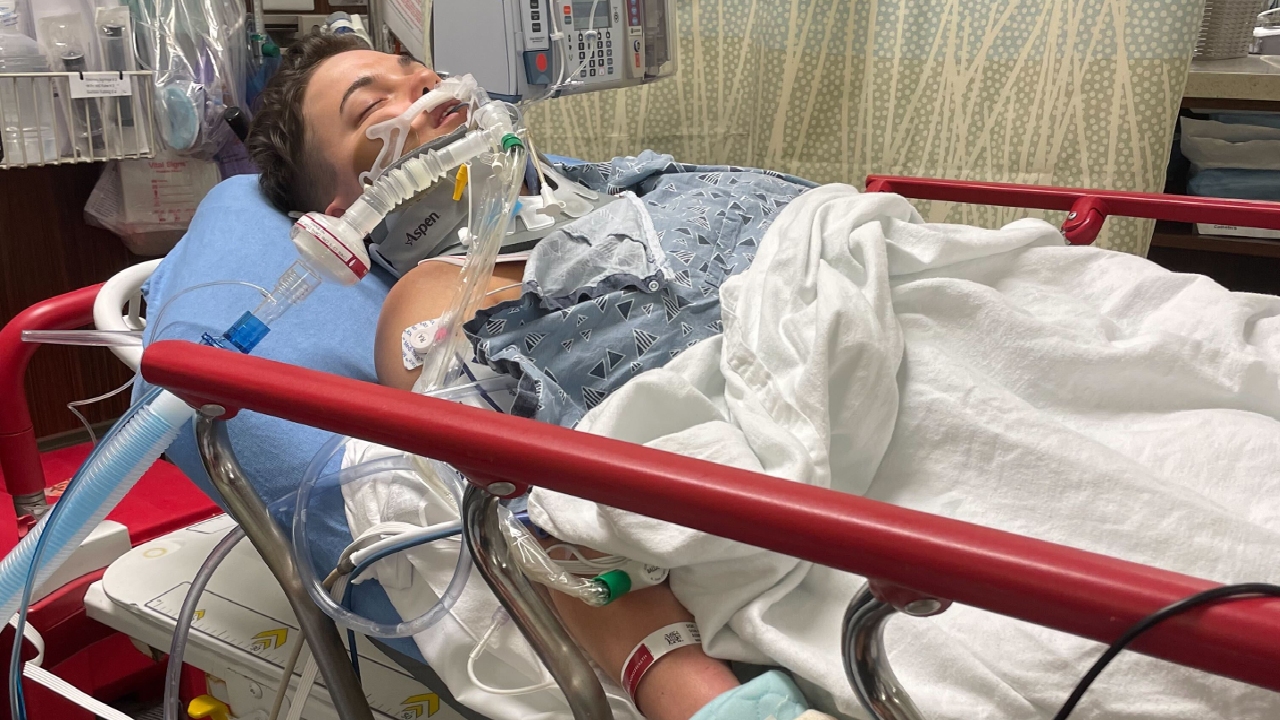 Lightning strikes woman before Beyonce show
